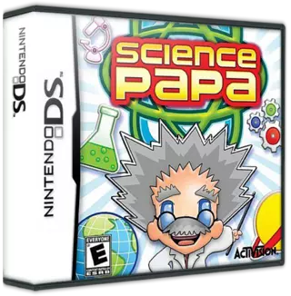 ROM Science Papa